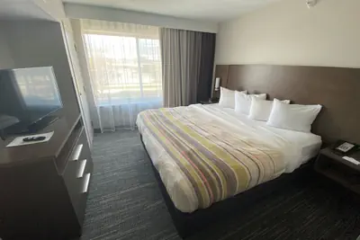 Photo 4 - Country Inn & Suites by Radisson, Council Bluffs, IA
