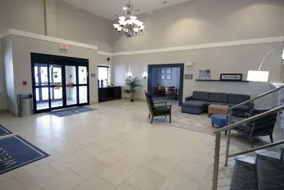 Photo 2 - Country Inn & Suites by Radisson, Council Bluffs, IA
