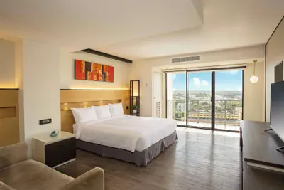 Photo 4 - Bayview Hotel Guam