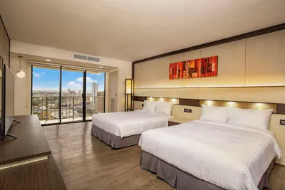 Photo 2 - Bayview Hotel Guam