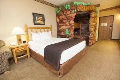 Photo 4 - Great Wolf Lodge Traverse City