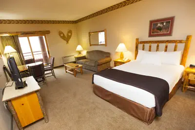 Photo 3 - Great Wolf Lodge Traverse City
