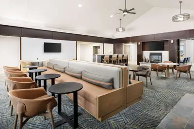 Photo 5 - Homewood Suites by Hilton Manchester/Airport