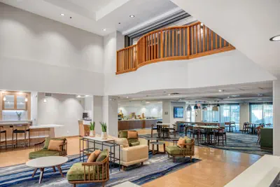 Photo 5 - Fairfield Inn & Suites Rancho Cordova