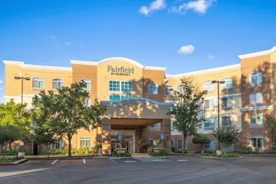 Photo 2 - Fairfield Inn & Suites Rancho Cordova
