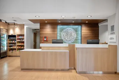 Photo 3 - Fairfield Inn & Suites Rancho Cordova