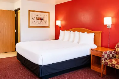 Photo 2 - Tava Motel Manitou Springs