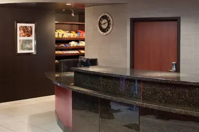 Photo 2 - Courtyard by Marriott Texarkana