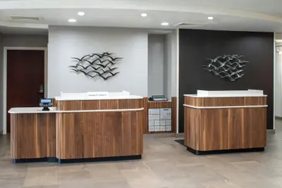 Photo 4 - Courtyard by Marriott Texarkana