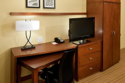 Photo 5 - Courtyard by Marriott Texarkana