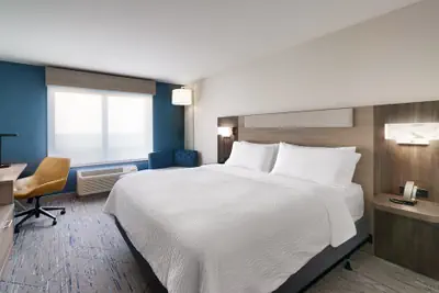 Photo 5 - Holiday Inn Express Hotel & Suites - Cheyenne by IHG