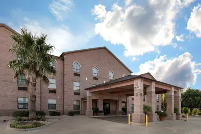 Photo 2 - Quality Inn Buffalo