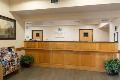 Photo 4 - Quality Inn Buffalo