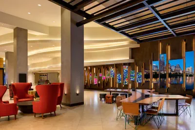 Photo 2 - Hilton Austin