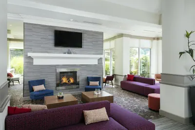 Photo 5 - Hilton Garden Inn Corvallis