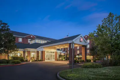 Photo 2 - Hilton Garden Inn Corvallis