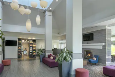 Photo 4 - Hilton Garden Inn Corvallis
