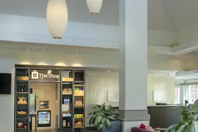 Photo 3 - Hilton Garden Inn Corvallis