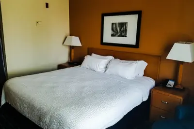 Photo 5 - Fairfield Inn and Suites by Marriott Laredo