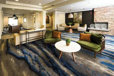 Photo 2 - Fairfield Inn and Suites by Marriott Laredo