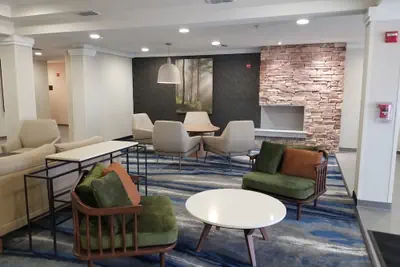 Photo 3 - Fairfield Inn and Suites by Marriott Laredo