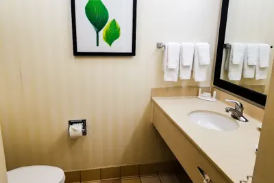 Photo 4 - Fairfield Inn and Suites by Marriott Laredo
