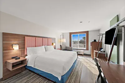 Photo 5 - Hampton Inn by Hilton Calexico