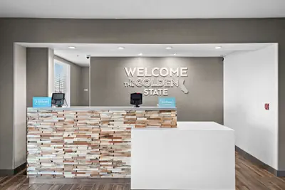 Photo 4 - Hampton Inn by Hilton Calexico