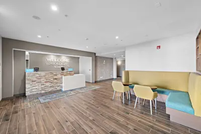 Photo 3 - Hampton Inn by Hilton Calexico
