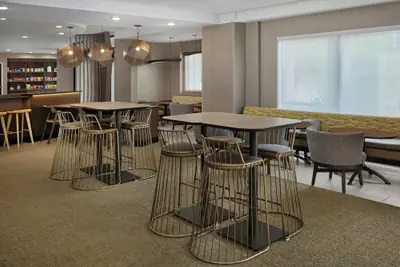 Photo 4 - SpringHill Suites by Marriott Lansing
