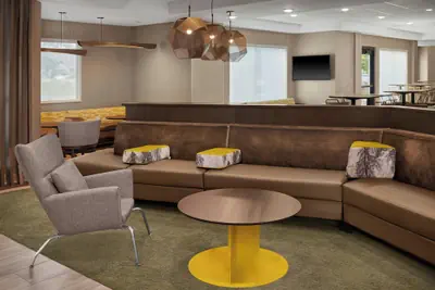Photo 3 - SpringHill Suites by Marriott Lansing