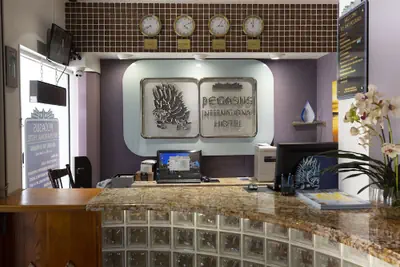 Photo 3 - Pegasus International Hotel