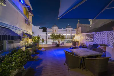 Photo 2 - Pegasus International Hotel