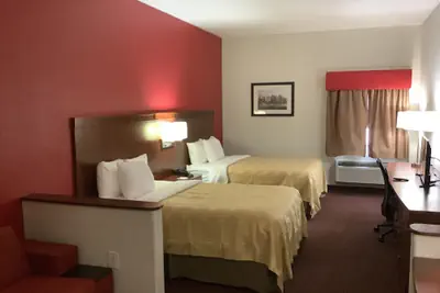 Photo 5 - Quality Inn Zephyrhills - Dade City