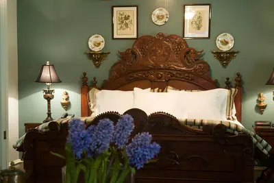 Photo 3 - The Sanford House Inn & Spa