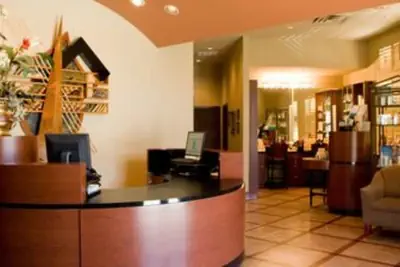 Photo 2 - The Sanford House Inn & Spa