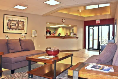 Photo 4 - Broadway Inn Conference Center