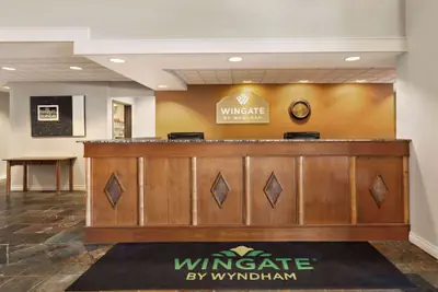 Photo 3 - Wingate by Wyndham Greenwood Village/Denver Tech