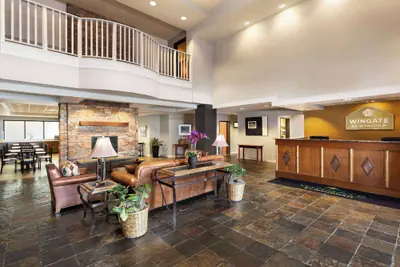 Photo 4 - Wingate by Wyndham Greenwood Village/Denver Tech