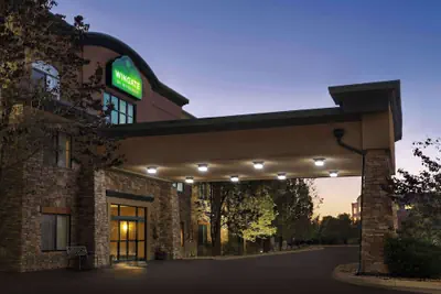 Photo 2 - Wingate by Wyndham Greenwood Village/Denver Tech