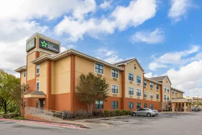 Photo 2 - Extended Stay America Suites Austin Round Rock South
