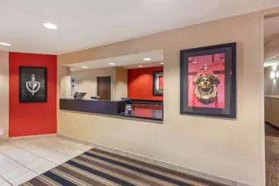 Photo 3 - Extended Stay America Suites Austin Round Rock South