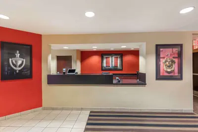 Photo 4 - Extended Stay America Suites Austin Round Rock South