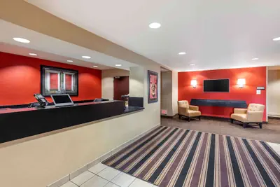 Photo 5 - Extended Stay America Suites Austin Round Rock South