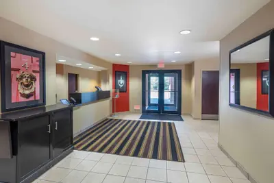 Photo 4 - Extended Stay America Select Suites - Columbia - Stadium Blvd.