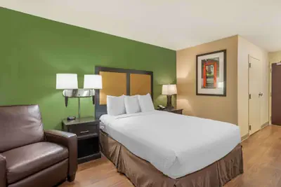 Photo 5 - Extended Stay America Select Suites - Columbia - Stadium Blvd.