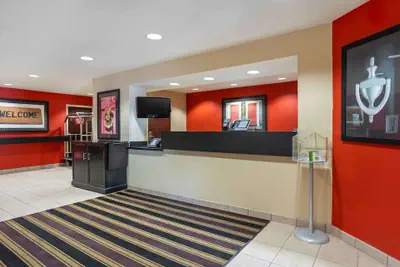 Photo 3 - Extended Stay America Select Suites - Columbia - Stadium Blvd.