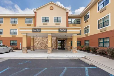 Photo 2 - Extended Stay America Suites Allentown Bethlehem