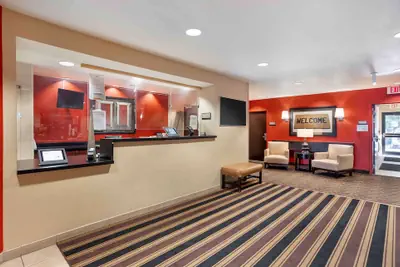 Photo 4 - Extended Stay America Suites Allentown Bethlehem
