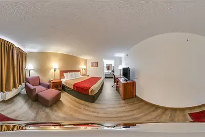 Photo 5 - Econo Lodge Miles City I-94